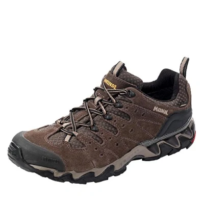 Imagen de Meindl Zapatillas Portland GTX, para hombre gris antracita, color, talla 42.5 EU