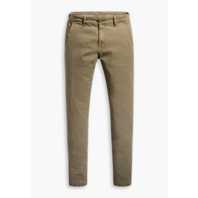 Imagen de Levi&#039;s XX SLIM II Pantalones chinos, Hombre, Talla: 29x32, Bunker olive shady