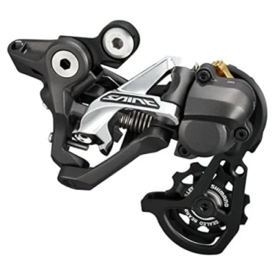 Imagen de Shimano Saint RDM820SS1 Cambio 10V.Shadow Plus Ss Direct