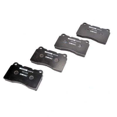 Imagen de FERODO RACING FCP1334Z Juego de pastillas freno SEAT: Leon III Hatchback, ST, SC, OPEL: Insignia A Berlina, Astra J Hatchback