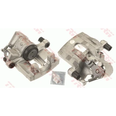 Imagen de TRW BHN1172E Pinza de freno Aluminio OPEL: Vectra C Berlina, CC, Caravan