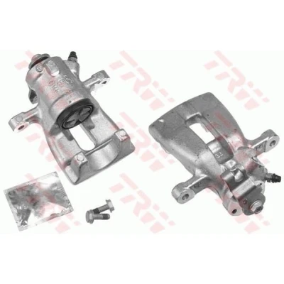 Imagen de TRW BHR148E Pinza de freno Aluminio OPEL: Astra H Hatchback, G Berlina, Meriva A norauto, oscaro, mister auto