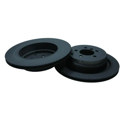 Imagen de QUARO QD0207HC Disco de freno Eje trasero 354 20 ventilado altamente carbonizado LAND ROVER: Range Rover 3