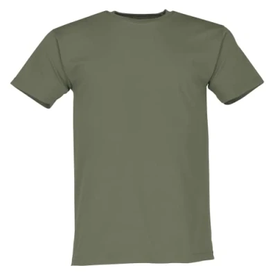 Imagen de Fruit of the Loom Herren Original T. T Shirt (5er Pack), Farbe:5X Oliv, Größe:3XL