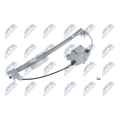 Imagen de Nty Elevalunas Atrás derecha eléctrico sin electromotor EPS VW 018 VOLKSWAGEN: Golf 5