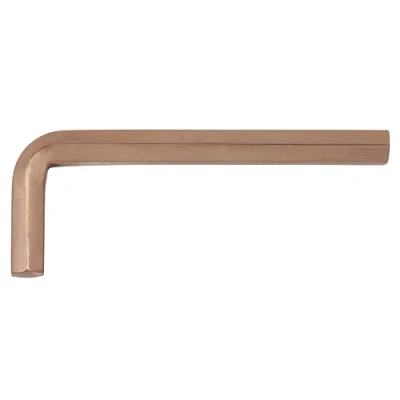 Imagen de KS TOOLS 963.1528 Atornillador acodado Hexágono interior 125, 52 12,0