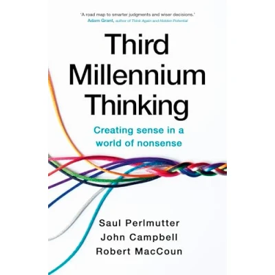 Imagen de Third Millennium Thinking (ebook)
