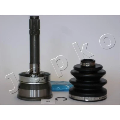 Imagen de JAPKO 62125 Junta Homocinética NISSAN: TERRANO 1