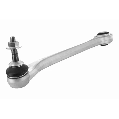 Imagen de VAICO V20 1422 Barra oscilante, suspensión de ruedas Original calidad posterior, Eje trasero izquierda, arriba Brazo oscilante transversal