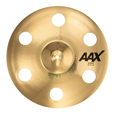 Imagen de SABIAN 16&quot; AAX O Zone Crash, Brilliant Finish