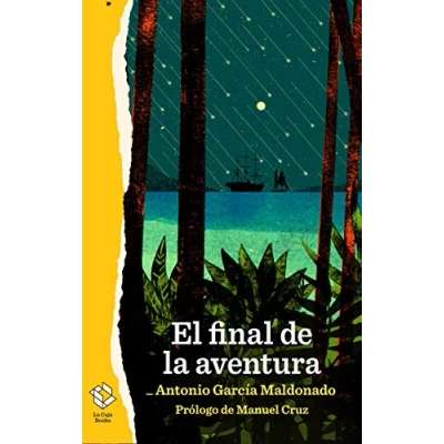 Imagen de El final de la aventura: 19 (Caja Baja)