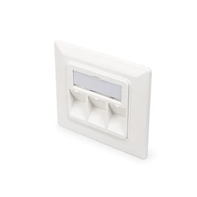 Imagen de Assmann Electronic Dn 93821 Tomas De Corriente