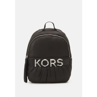 Imagen de Michael Kors Leonie Backpack Mochila, Mujer, Talla: One Size, Black