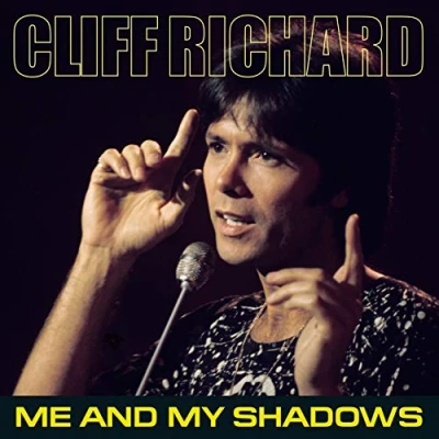 Imagen de Me And My Shadows [LP vinyl] [Vinilo]