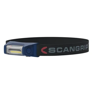 Imagen de Scangrip. Lámpara frontal I VIEW