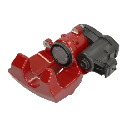 Imagen de TRW BHT353E Pinza de freno Rojo Aluminio para vehículos con estacionamiento electrónico LAND ROVER: Range Rover Sport