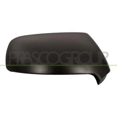 Imagen de PRASCO CI7057403 Cubierta, retrovisor exterior derecha negro CITROËN: C3 Picasso