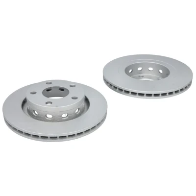 Imagen de FERODO PREMIER DDF2151C Disco de freno 269 22 5 112 ventilado revestido sin tornillos AUDI: A6 C5 Avant, Berlina