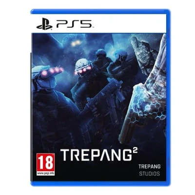 Imagen de Trepang2 (PEGI / Uncut)