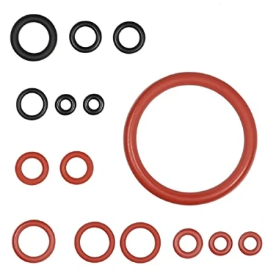 Imagen de Snapworld Juego de juntas tóricas para válvula soporte vapor, compatible con Phillips Saeco Spidem Gaggia Set 19