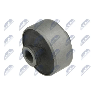Imagen de NTY ZTP SU 023A Silentblock brazo de Suspension Eje delantero abajo, posterior para oscilante transversal SUZUKI: SWIFT 3, OPEL: Agila B