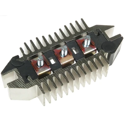 Imagen de AS PL ARC1025 Rectificador, alternador
