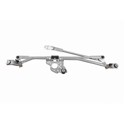 Imagen de VAICO V33 0492 Varillaje de Limpiaparabrisas para vehíc. con volante a la izquierda delante sin electromotor