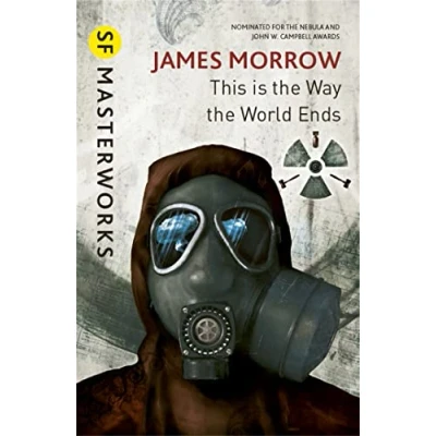 Imagen de This Is The Way World Ends (ebook)