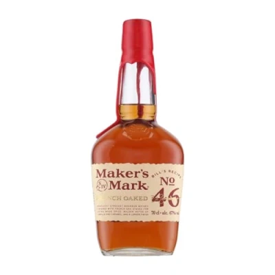Imagen de Whisky Bourbon Maker&#039;s Mark 46 70 cl