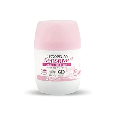 Imagen de DESODORANTE ROLL ON SENSITIVE, 50ML