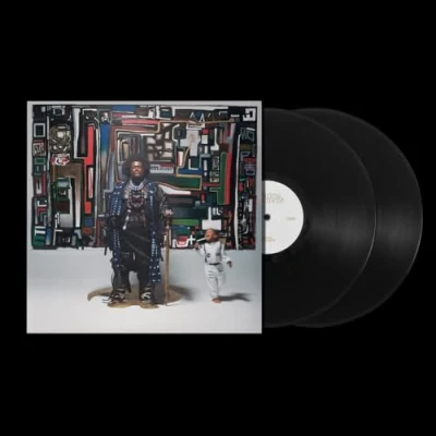 Imagen de Fearless Movement [Vinilo]