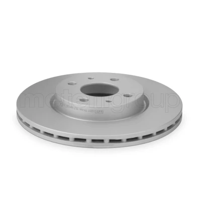 Imagen de Disco de freno METELLI 23 0231C