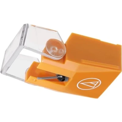 Imagen de Audio Technica VMN30EN Aguja de recambio para VM530EN Naranja