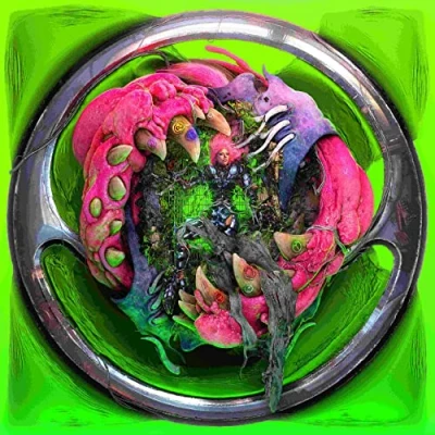 Imagen de Dawn Of Chromatica (Vinilo)