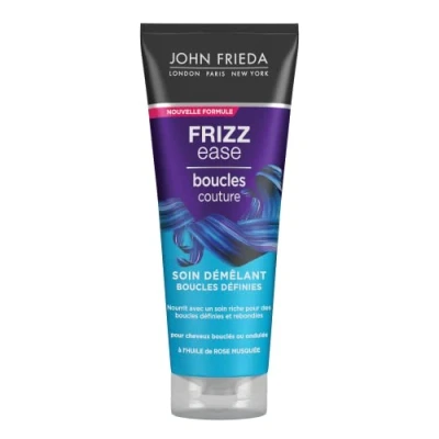 Imagen de JOHN FRIEDA Frizz Ease Boucles Couture Soin Démêlant 250 ml