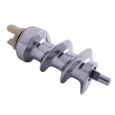 Imagen de Tornillo sin fin picadora de carne original Robot doméstico 00050366 BOSCH