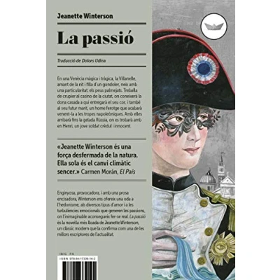 Imagen de La Passio: 34 (CATALAN)