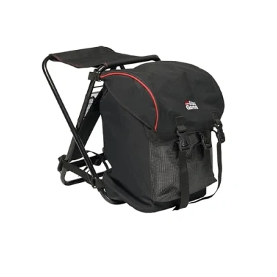 Imagen de Abu Mochila / Silla Basic de pesca