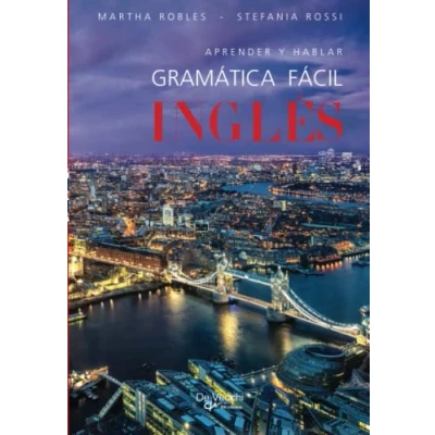 Imagen de INGLES GRAMATICA FACIL (SIN COLECCION)