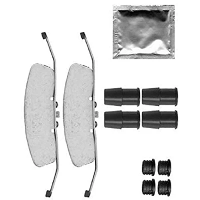 Imagen de HELLA 8DZ 355 205 471 Kit de accesorios, pinza freno