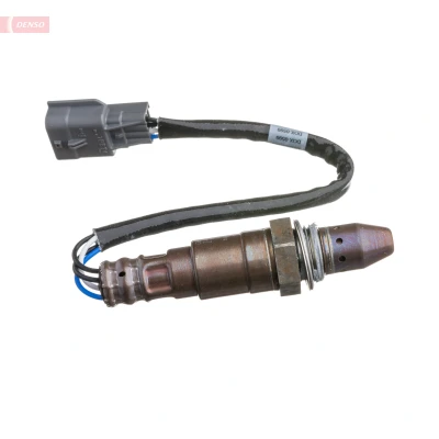 Imagen de DENSO DOX 0599 Sonda lambda M18x1.5 térmico, convencional, de banda ancha RENAULT: MASTER 3 Kasten, Bus