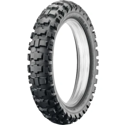 Imagen de Dunlop D908 150/70 R18 70S coche de turismo Neumáticos verano 637474