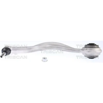 Imagen de TRISCAN 8500 235060 Barra oscilante, suspensión de ruedas con rótula suspensión/carga, apoyo caucho Brazo oscilante transversal