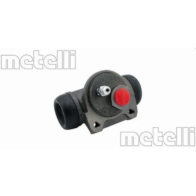Imagen de METELLI 04 0363 Bombin de Freno 20,64 con regulador incorporado PEUGEOT: 405 I Berlina, 207 Hatchback, II Berlina