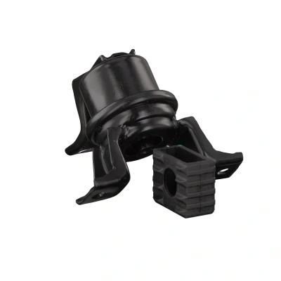 Imagen de FEBI BILSTEIN 105978 Soporte de motor izquierda hidráulico MITSUBISHI: Lancer 6 Limousine