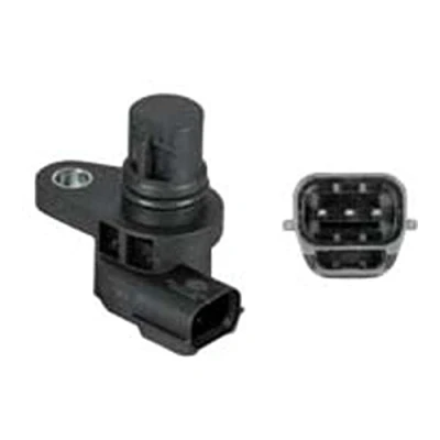 Imagen de HELLA 6PU 013 122 531 Sensor de Cigueñal 3 Hall con junta anular MITSUBISHI: Lancer 8 Limousine, Eclipse Cross, 7 Limousine