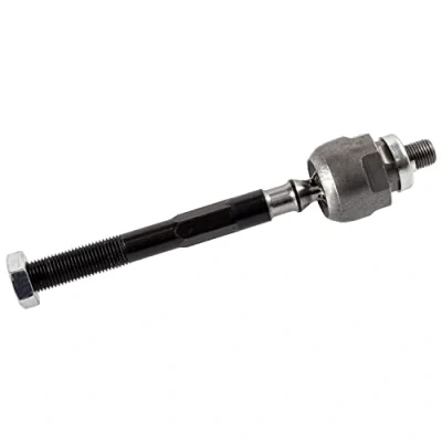Imagen de FEBI BILSTEIN 42207 Rotula Axial de Direccion eje delantero, izquierda, derecha, ambos lados 160 con contratuerca