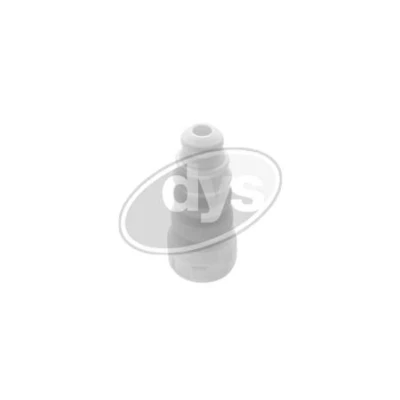 Imagen de DYS 73 27014 Copela de amortiguador Eje trasero, derecha, trasero izquierda VOLKSWAGEN: Passat B6 Berlina, Touran I, Tiguan AUDI: Q3