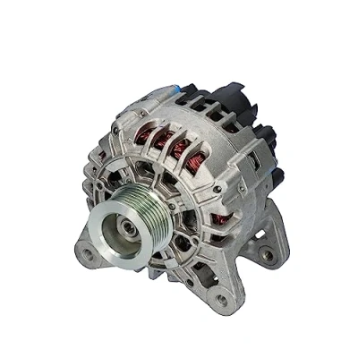Imagen de VALEO 439625 Alternador 14V 90A RENAULT: Clio 3, 4, Koleos I