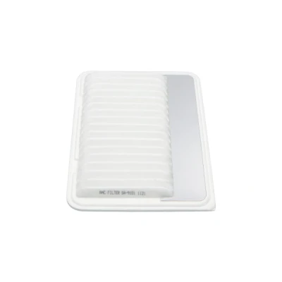 Imagen de KAVO PARTS SA 9101 Filtro de aire 44mm 211mm 305mm Cartucho filtrante SUZUKI: SWIFT 5